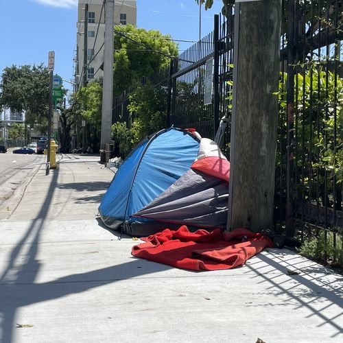 Florida Homeless People Duped Into Affordable Care Act Plans They Can’t 