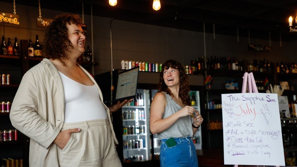 Pride Month Media - cover