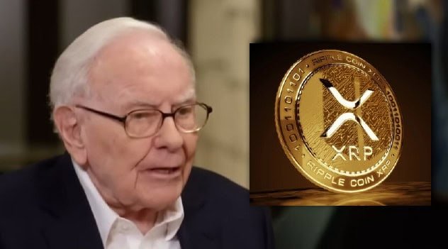 Will XRP Surge? Stock market legend Warren Buffett retires—his successor could bet on XRP