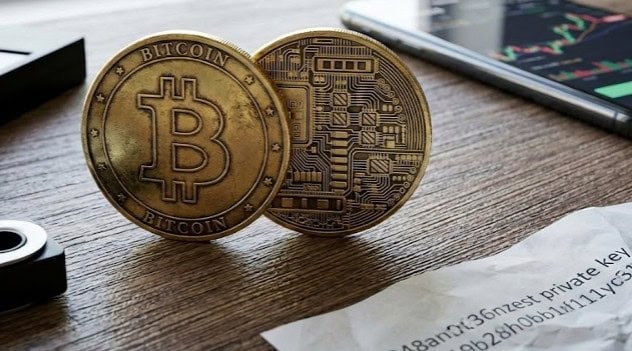 Bitcoin Anchors At $70,000 As Macro Winds And Middle East Tensions Stir Volatility