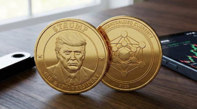 Flipping The House? House Dems Plan Big Inquiries Into Trump’s Crypto And Family Deals