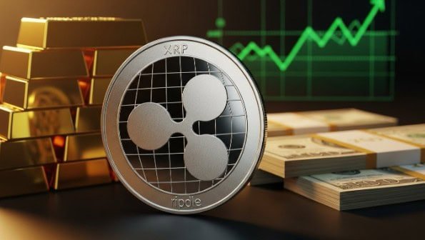 Even A Court Win Couldn’t Save XRP From The Fed’s Cold Shoulder
