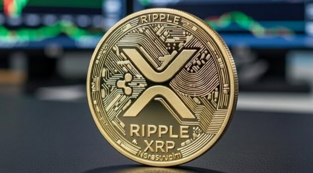 XRP Reclaims Momentum: Market Cap Hits $90B Amid ETF Inflows And Regulatory Optimism