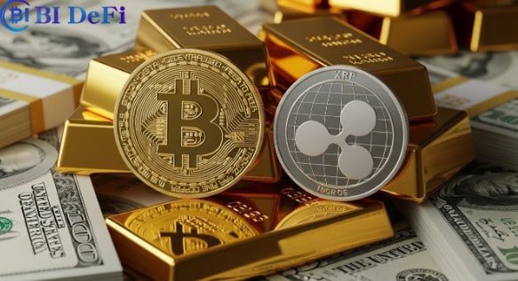 Exiting the Bitcoin Market and Switching to XRP: Why Did a Top Investor Liquidate His BTC Holdings?