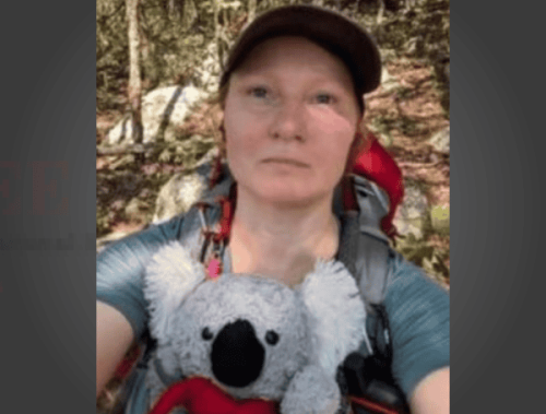 Missing Ohio Hiker Vendula “Wendy” Rose Found Deceased In Alabama ...