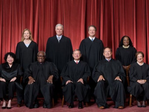 Supreme Court Could Weigh In On Whether College 'Speech Police' Are Legal
