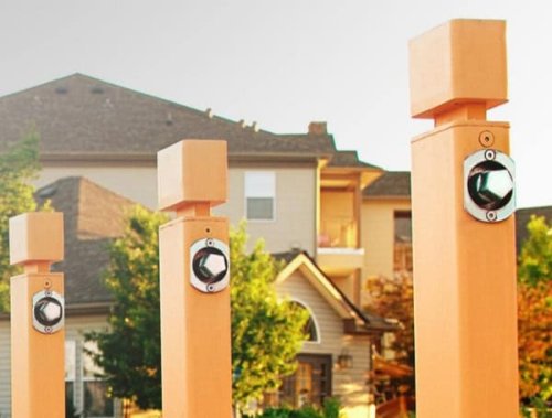 Collapsible Bollards: A Flexible Solution For Reducing Urban Crime