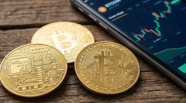Tech Boom Reverses Crypto Rally As Bitcoin Sinks Toward $63,000