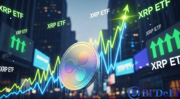 Following the ETF launch, XRP’s price could surge to $3,500—a potential short-term increase of 370%
