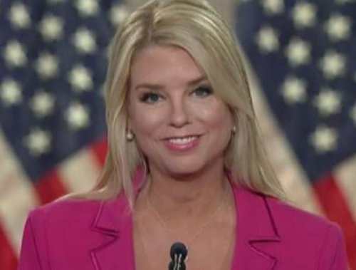 Trump Taps Former Florida AG Pam Bondi For US Attorney General