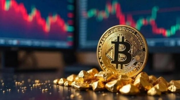 Bitcoin Stalls Near $67k As Red-Hot Jobs Report Reshuffles The Deck For Crypto Investors