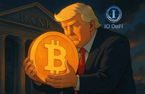 Driven by Trump’s policies, the listing of ETFs triggered a short-term surge in XRP prices, with a potential increase of up to 300% in 2026