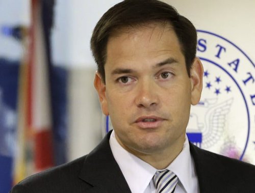 Florida Sen. Rubio Demands Investigation Into Planned Parenthood Selling Aborted Fetal Tissue