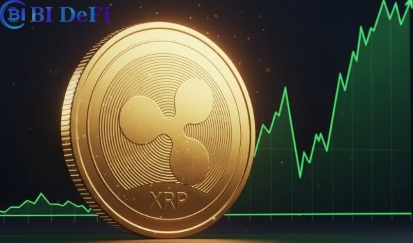 XRP ETF Sparking Market Frenzy: Analysts Eye $1,000 Milestone As Investors Flock To New DeFi Yields