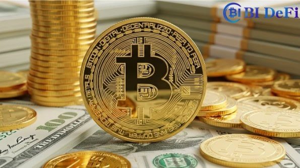 Bitcoin’s $94k Stumble: BlackRock Moves $128M to Coinbase as Investors Pivot to New Yield Strategies