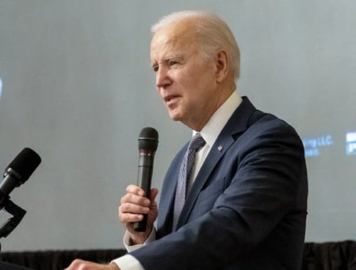 POLL: Biden’s Support Among Minority Voters Is Plummeting As Trump Gains Ground