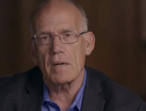 Victor Davis Hanson Says ‘It’s Ironic The Left’ Imposes Out-Of ...