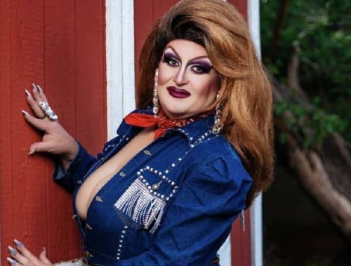 Oklahoma Opens Investigation Into Drag Queen Principal Previously Arrested On Child Porn Charges