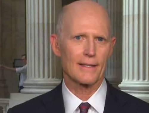 Citing Potential $2M Loss, Florida Sen. Scott Wants Records Related To FSU Playoff Snub