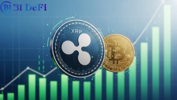 Riding the Ripple: XRP ETF Hype Fuels Shift to Cloud Mining Strategies