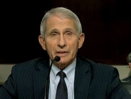 Former HHS Official Who Worked With Fauci To Downplay Lab Leak Reveals Theory On COVID