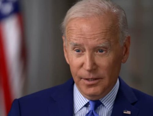 Biden Admin Issues New Rule Targeting Gas Furnaces In Latest Crackdown On Appliances