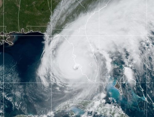 State Of Florida Continues To Offer Assistance To Homeowners Impacted By Hurricane Ian