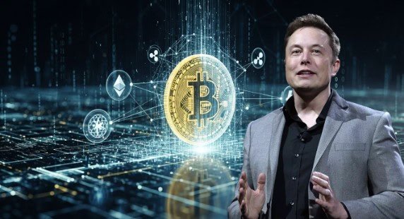 As X Moves Towards Smart Cashtags, a New Era of Computing Power for BTC and XRP is Quietly Being Reshaped