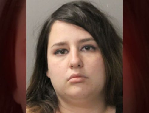 Texas Mom Gets 40 Years In Prison For Role In Death Of Toddler, Beating Of Newborn