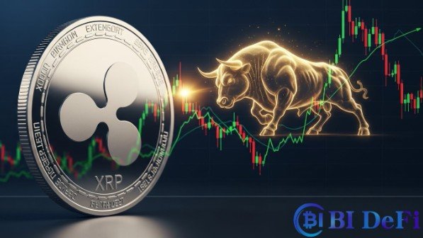 XRP Price Forecast: A 270% increase is projected by February 2026, with a target price of $7