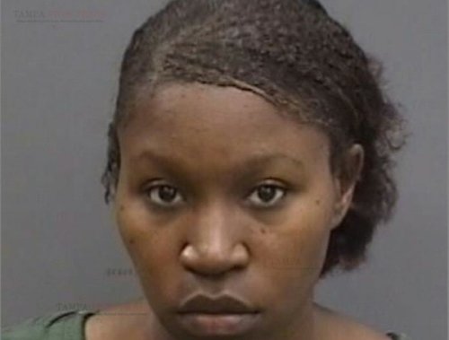 "Incomprehensible" Florida Mom Arrested After Deputies Find Disturbing Videos, Abuse