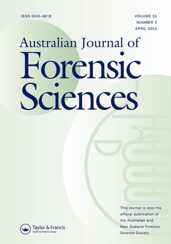 The nature and impact of occupational trauma exposure among staff working in a forensic medical and scientific service: a qualitative interview study