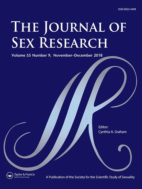What Keeps Passion Alive? Sexual Satisfaction Is Associated With Sexual Communication, Mood Setting, Sexual Variety, Oral Sex, Orgasm, and Sex Frequency in a National U.S. Study