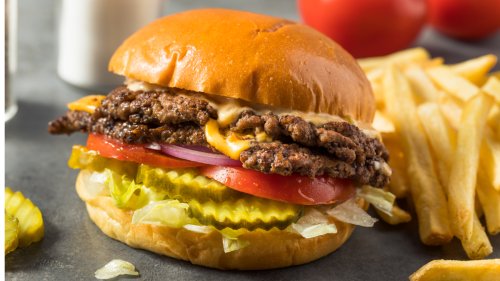 Estas son las mejores 'smash burgers' en Madrid - Tapas