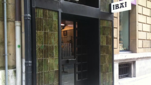 Reabre Ibai, el restaurante 'clandestino' de San Sebastián y templo de la cocina vasca - Tapas