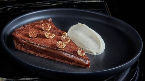Celebramos el Día de la Tarta de chocolate probando 8 de las mejores de Madrid
