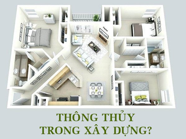 chiều cao thông thủy là gì - cover