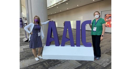 Groundbreaking Alzheimer’s Research Revealed at Alzheimer’s Association International Conference