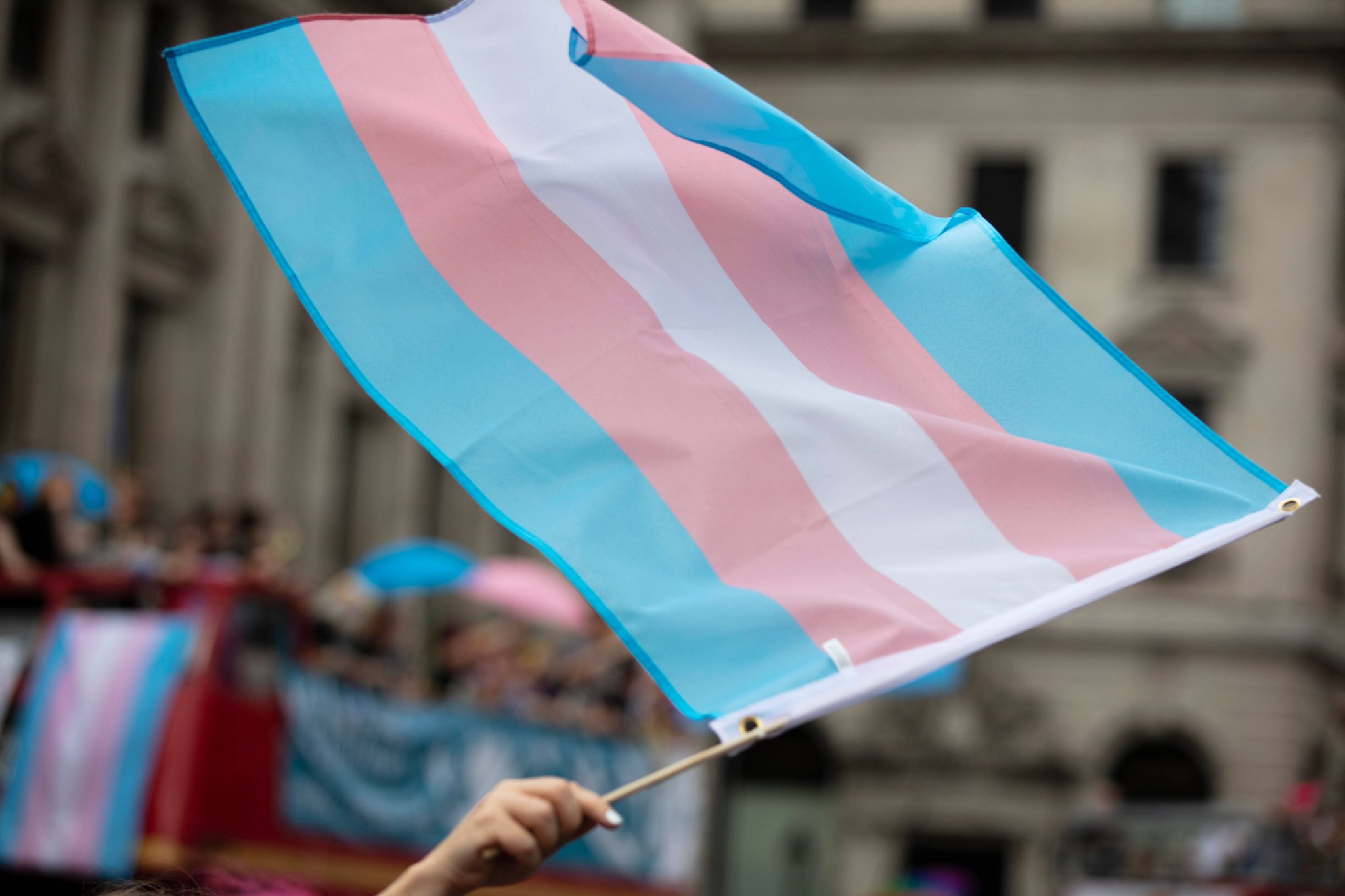 Hoboken to Celebrate Trans Day of Visibility with Community Event