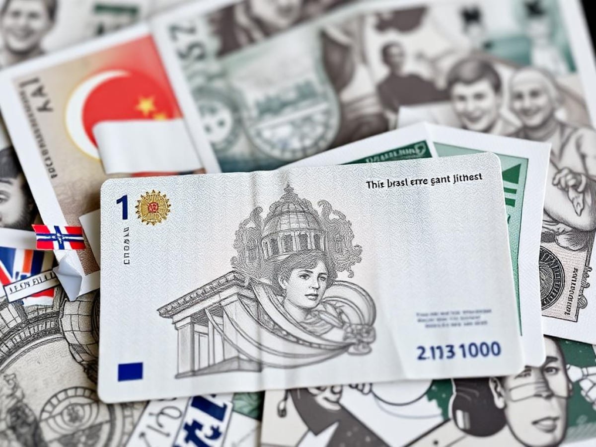 Travel FX Delays £1,500 Refund: Singapore Dollars Missing in Action!