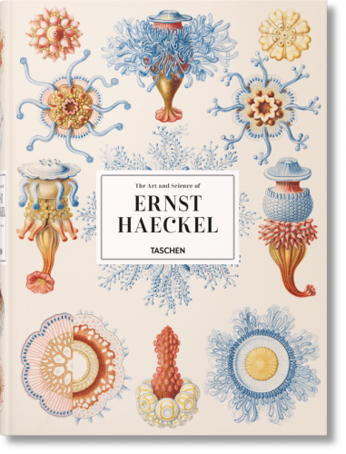 The Art and Science of Ernst Haeckel - TASCHEN Verlag