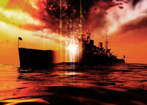The Philadelphia Experiment: The bizarre WWII urban legend about an invisible Navy destroyer