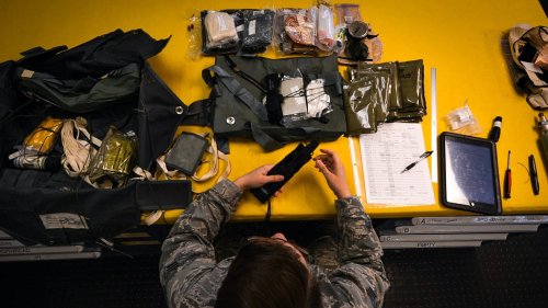 How to layer your survival kits for a real-world disaster