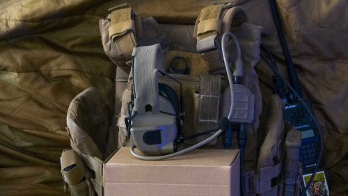 Review: the FalCom OTE2000 is the most customizable tactical headset you’ve never heard of