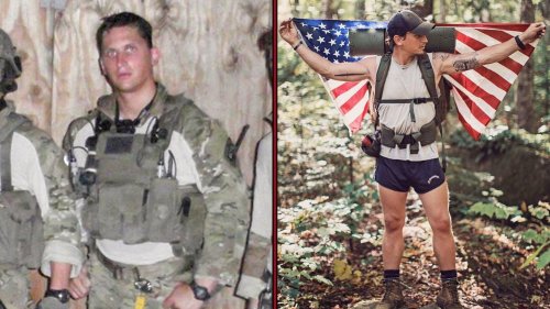 ‘A role model’: Christopher Siwanowicz remembered by family, fellow Army Ranger