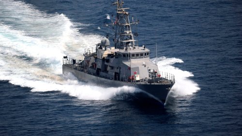 The Navy will pay you $100k for tips on smuggling drugs and guns