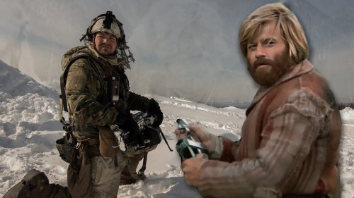 Alaska paratroopers get a secret weapon for the arctic: beards