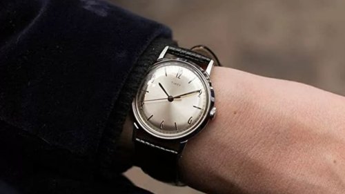 The best Timex watches