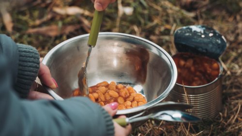 The best camping food for your next outdoor adventure