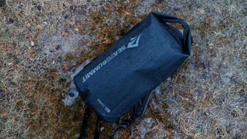 The best dry bags to protect your gear